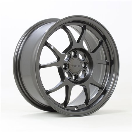 Rota TK 15x7 ET40 Gunmetal