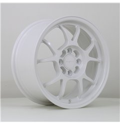 Rota TK 15x7 ET40 White