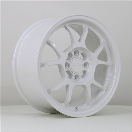Rota TK 15x7 ET40 White