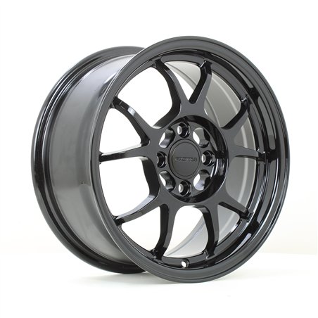 Rota TK 15x7 ET40 Black