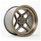 Rota TBT 15x8 ET0 SPBronze
