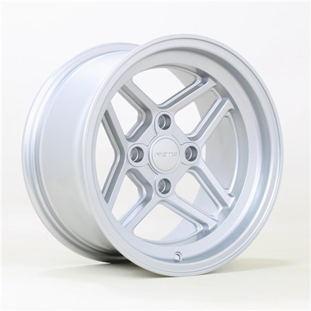 Rota TBT 15x8 ET0 Silver
