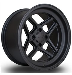 Rota TBT 15x8 ET0 FGunmetal