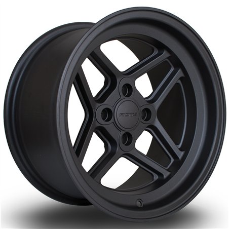 Rota TBT 15x8 ET0 FGunmetal