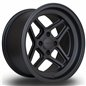 Rota TBT 15x8 ET0 FGunmetal