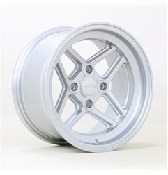 Rota TBT 15x8 ET0 Silver