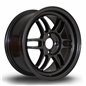 356 Wheels TFS3 15x7 ET38 Gunmetal