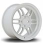 356 Wheels TFS3 15x7 ET38 White