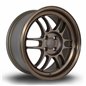 356 Wheels TFS3 16x7 ET38 SPBronze