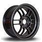 356 Wheels TFS3 16x7 ET38 Gunmetal