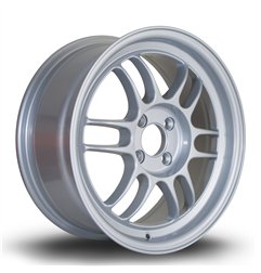 356 Wheels TFS3 16x7 ET38 Silver