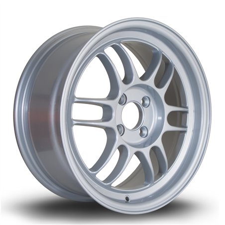 356 Wheels TFS3 16x7 ET38 Silver