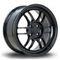 356 Wheels TFS3 16x7 ET38 Black