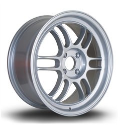 356 Wheels TFS3 17x75 ET42 Silver
