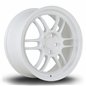 356 Wheels TFS3 17x75 ET42 White