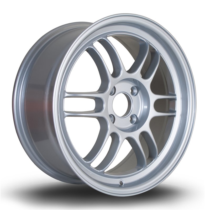 356 Wheels TFS3 17x75 ET45 Silver