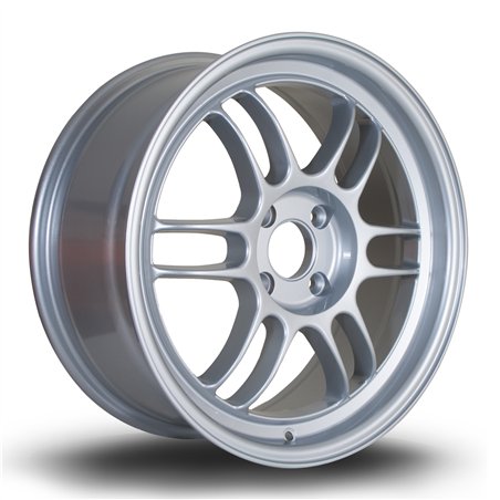 356 Wheels TFS3 17x75 ET45 Silver