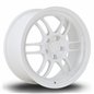 356 Wheels TFS3 17x8 ET42 White
