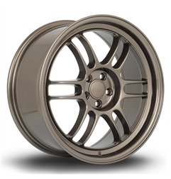 356 Wheels TFS3 18x85 ET44 Bronze
