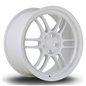 356 Wheels TFS3 18x85 ET44 White