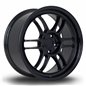 356 Wheels TFS3 18x85 ET44 Black