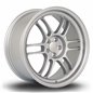356 Wheels TFS3 18x85 ET42 Silver