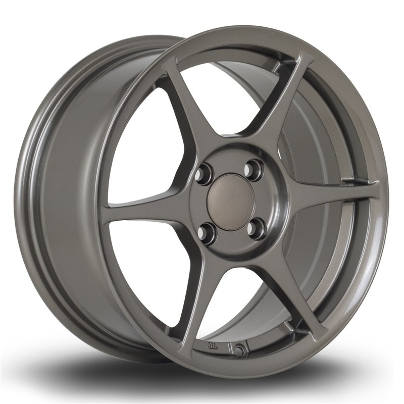356 Wheels TFS4 15x7 ET38 Bronze