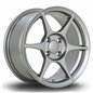 356 Wheels TFS4 15x7 ET38 Steelgrey