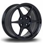 356 Wheels TFS4 15x7 ET38 Black