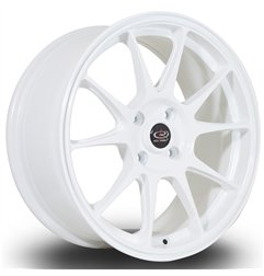 Rota Titan 17x75 ET40 White