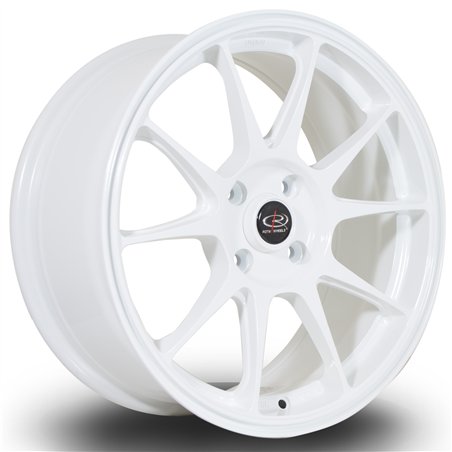 Rota Titan 17x75 ET40 White