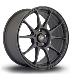 Rota Titan 17x8 ET42 FBlack2