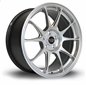Rota Titan 17x8 ET42 HSilver