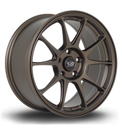 Rota Titan 17x8 ET42 MBronze3