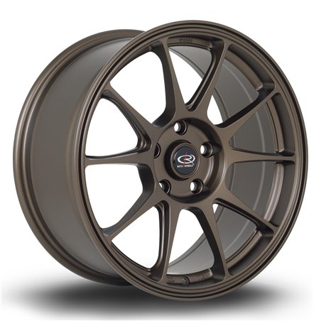 Rota Titan 17x8 ET42 MBronze3
