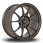Rota Titan 17x8 ET42 MBronze3