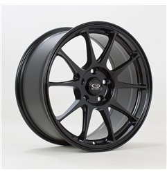 Rota Titan 17x8 ET42 Black