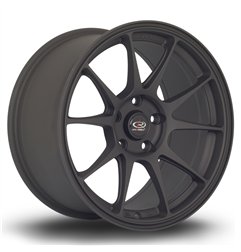 Rota Titan 17x9 ET42 FBlack2