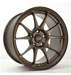 Rota Titan 17x9 ET42 MBronze3