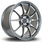 Rota Titan 18x9 ET20 SteelGrey
