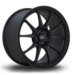 Rota Titan 18x9 ET42 FBlack2