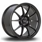 Rota Titan 18x9 ET42 Gunmetal
