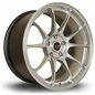 Rota Titan 18x95 ET35 HSilver