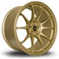 Rota Titan 18x95 ET35 Gold