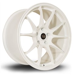 Rota Titan 18x95 ET35 White
