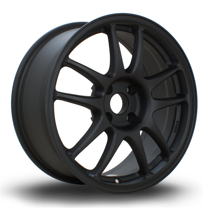 Rota Torque 16x7 ET27 FBlack2