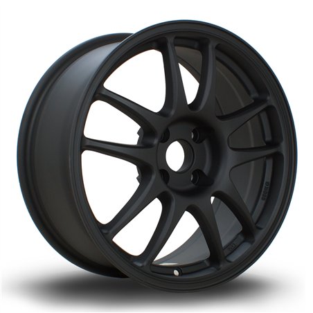 Rota Torque 16x7 ET27 FBlack2
