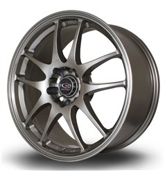 Rota Torque 17x75 ET48 Bronze
