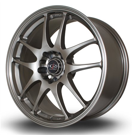Rota Torque 17x75 ET48 Bronze