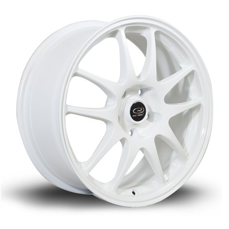 Rota Torque 17x75 ET48 White